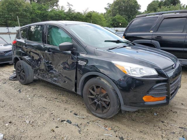 Photo 4 from auction – 2016 FORD ESCAPE S with VIN 1FMCU0F75GUC74623