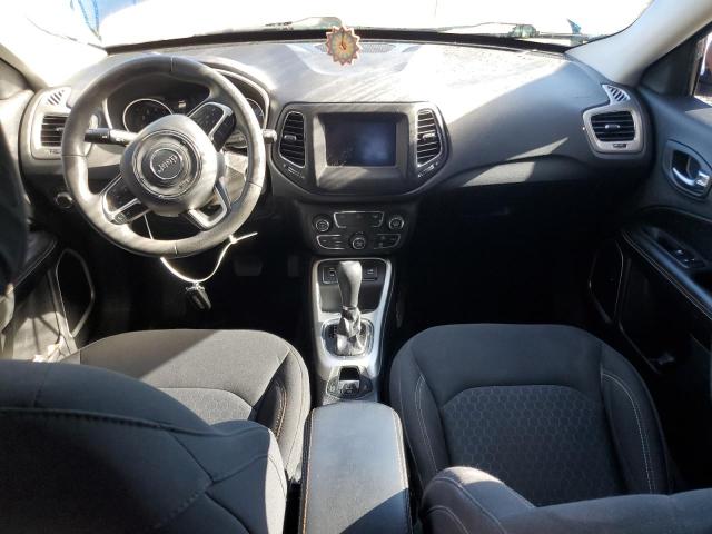 Zdjęcie 8 z aukcji – 2019 JEEP COMPASS SP z VIN 3C4NJCAB6KT814969