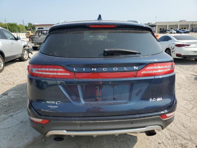 Photo 6 from auction – 2016 LINCOLN MKC RESERV with VIN 5LMCJ3D98GUJ27532