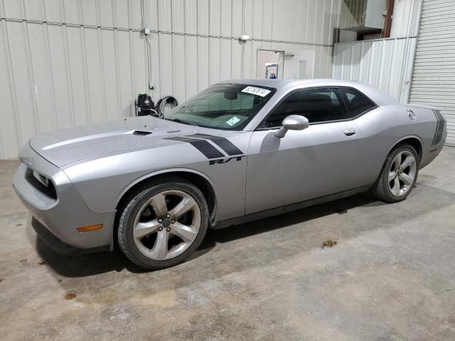 DODGE CHALLENGER 2013 with VIN 2C3CDYBT2DH653569 - Photo from auction