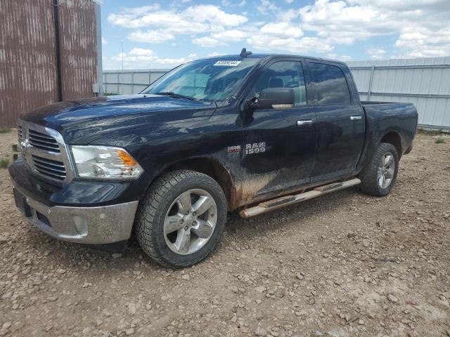 RAM 1500 SLT 2016 with VIN 3C6RR7LT3GG189381 - Photo from auction
