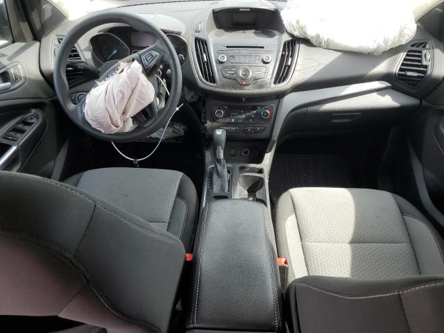 Photo 8 from auction – 2017 FORD ESCAPE SE with VIN 1FMCU9GD8HUC20341