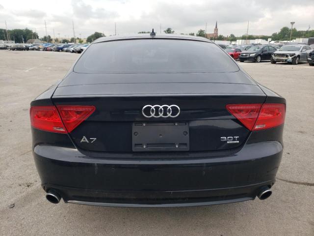 Photo 6 from auction – 2013 AUDI A7 PREMIUM with VIN WAUYGAFC7DN138131