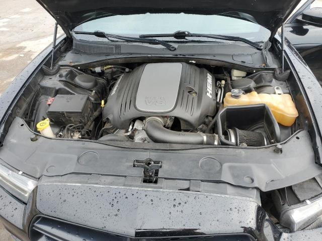 Photo 11 from auction – 2014 DODGE CHARGER R/ with VIN 2C3CDXCTXEH334043