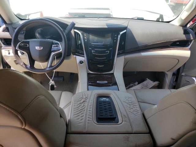 Photo 8 from auction – 2017 CADILLAC ESCALADE E with VIN 1GYS4JKJXHR370138
