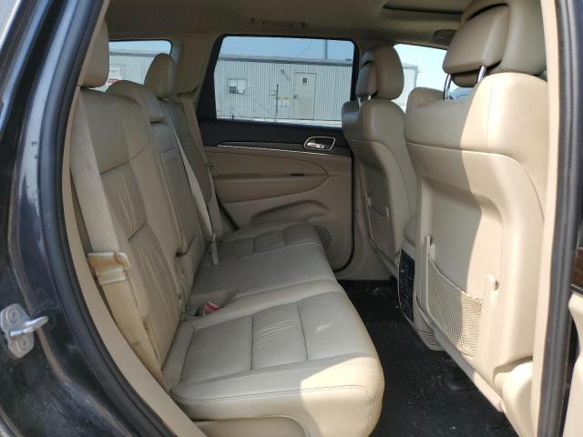 Photo 11 from auction – 2014 JEEP GRAND CHER with VIN 1C4RJFBG6EC180382