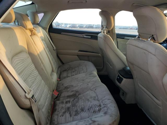 Photo 10 from auction – 2016 FORD FUSION SE with VIN 3FA6P0HD4GR278767