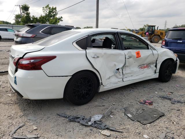 Photo 3 from auction – 2018 NISSAN ALTIMA 2.5 with VIN 1N4AL3AP2JC197994