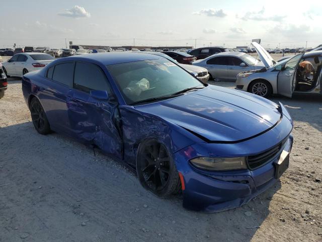 Photo 4 from auction – 2021 DODGE CHARGER SX with VIN 2C3CDXBG4MH608923