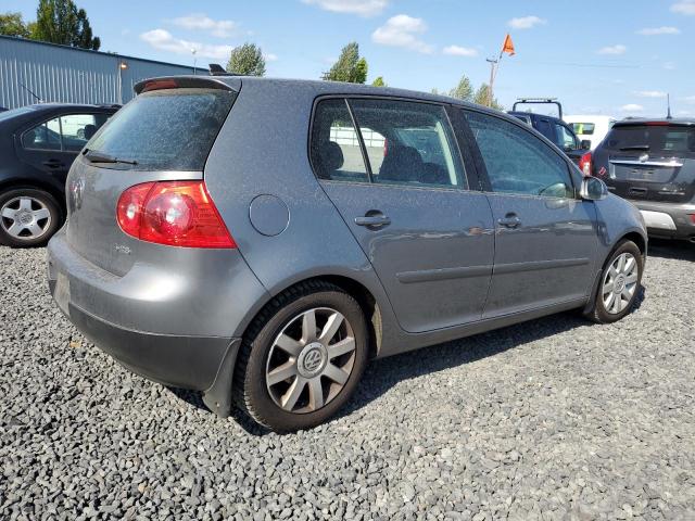 Photo 3 from auction – 2009 VOLKSWAGEN RABBIT with VIN WVWDA71K79W126129