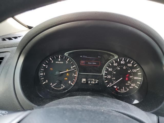 Photo 9 from auction – 2013 NISSAN ALTIMA 2.5 with VIN 1N4AL3AP3DN447445
