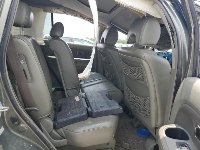 Photo 11 from auction – 2007 HONDA PILOT EXL with VIN 5FNYF18657B019963