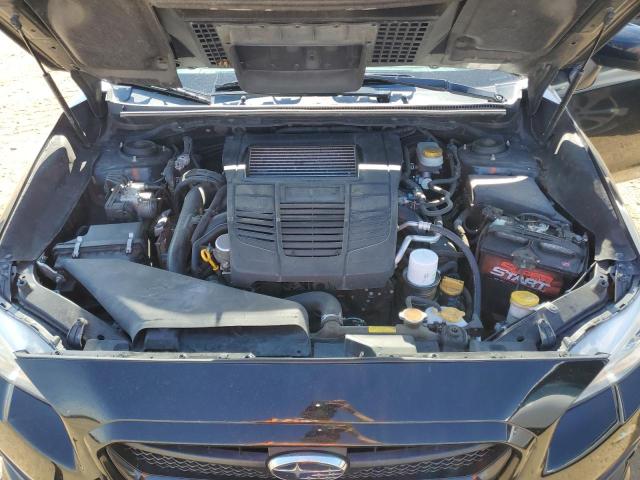 Foto 11 de la subasta – 2015 SUBARU WRX con VIN JF1VA1A65F9818670