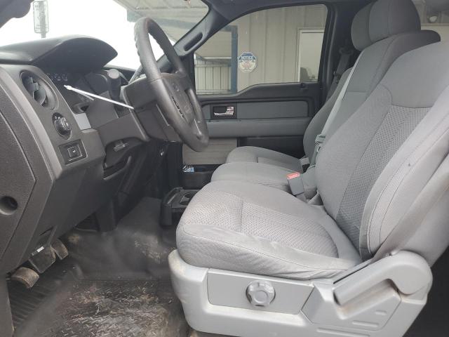 Photo 7 from auction – 2013 FORD F150 SUPER with VIN 1FTFW1EF0DKF70005