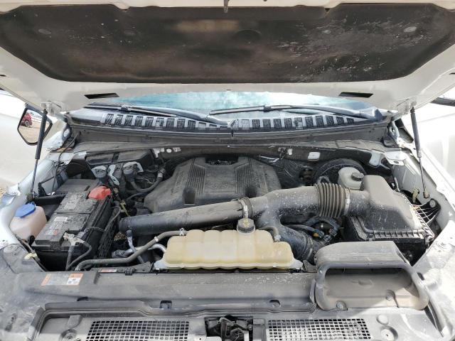 Photo 12 from auction – 2020 FORD EXPEDITION with VIN 1FMJU1HT4LEA82413