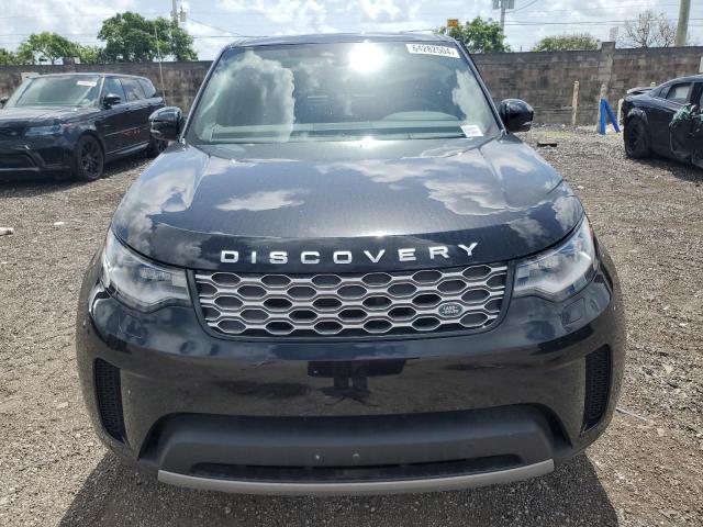 Photo 5 from auction – 2024 LAND ROVER DISCOVERY with VIN SALRJ2EX4R2493777