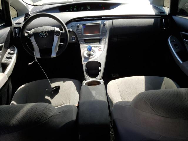 Photo 8 from auction – 2015 TOYOTA PRIUS with VIN JTDKN3DUXF0472840