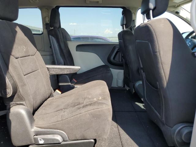 Photo 11 from auction – 2012 DODGE GRAND CARA with VIN 2C4RDGBG2CR130046