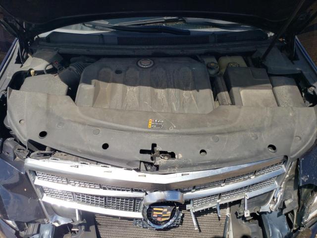 Photo 11 from auction – 2013 CADILLAC XTS PLATIN with VIN 2G61V5S39D9135132