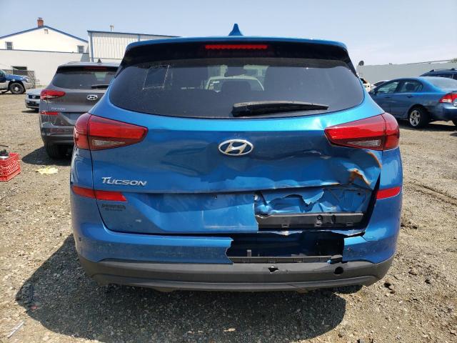 Photo 6 from auction – 2019 HYUNDAI TUCSON SE with VIN KM8J2CA40KU980466