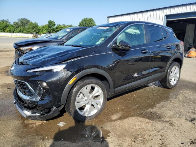 BUICK ENCORE GX 2024 with VIN KL4AMBS28RB004750 - Photo from auction