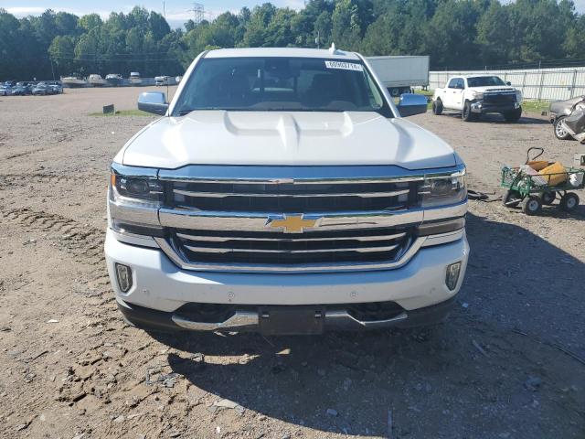 Photo 5 from auction – 2017 CHEVROLET SILVERADO with VIN 3GCUKTEJ3HG138752