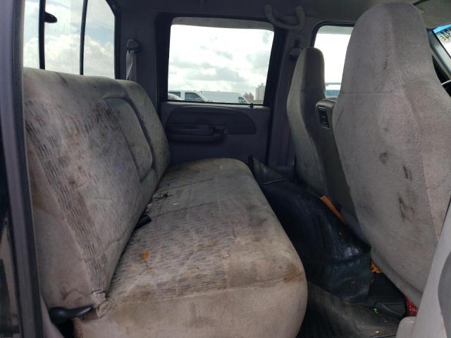 Photo 10 from auction – 2000 FORD F250 SUPER with VIN 1FTNW20L7YEB41883
