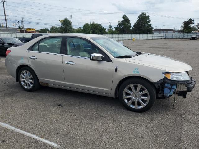 Photo 4 from auction – 2010 LINCOLN MKZ with VIN 3LNHL2GC8AR647412