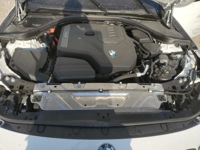 Photo 11 from auction – 2023 BMW 230XI with VIN 3MW33CM01P8D02216