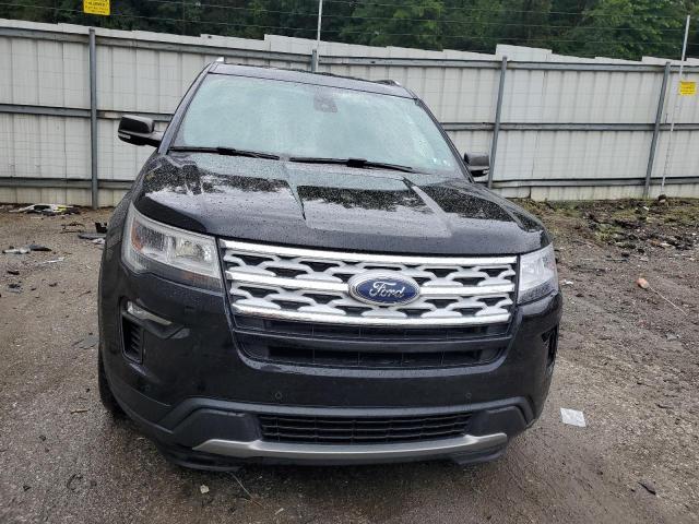 Photo 5 from auction – 2019 FORD EXPLORER X with VIN 1FM5K8D8XKGA03007