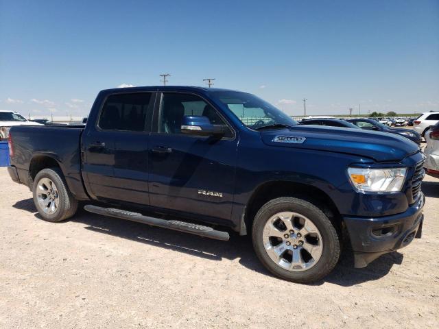 Photo 4 from auction – 2021 RAM 1500 BIG H with VIN 1C6SRFFT2MN555082