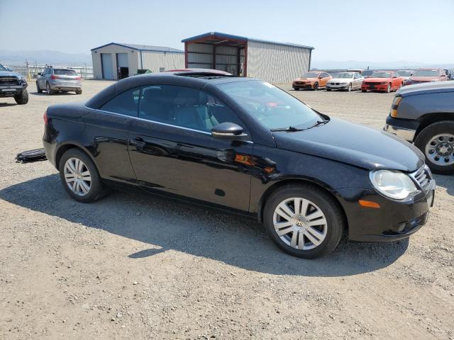 Photo 4 from auction – 2009 VOLKSWAGEN EOS TURBO with VIN WVWAA71F09V009536