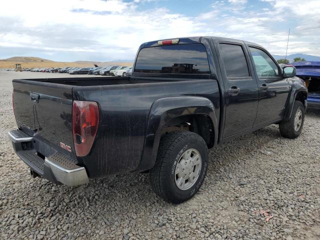 Photo 3 from auction – 2007 GMC CANYON with VIN 1GTDT13E178129527