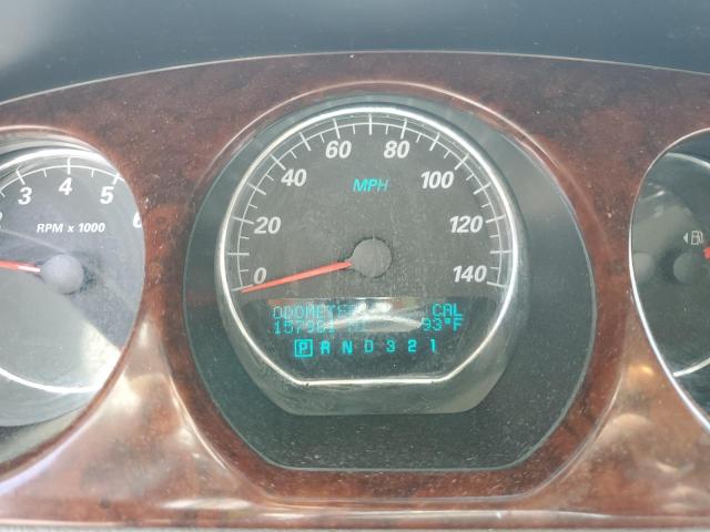 Photo 9 from auction – 2007 BUICK LUCERNE CX with VIN 1G4HD57267U164282