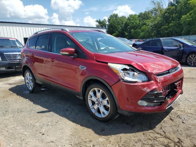 Photo 4 from auction – 2014 FORD ESCAPE TIT with VIN 1FMCU0J97EUC72829