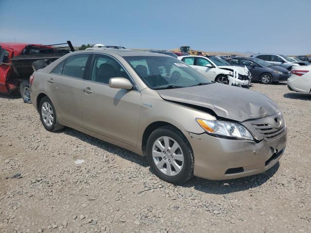 Photo 4 from auction – 2009 TOYOTA CAMRY HYBR with VIN 4T1BB46K39U080317