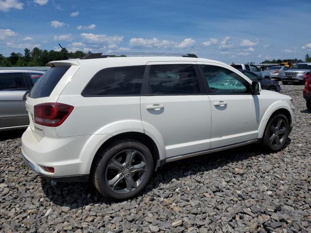 Photo 3 from auction – 2014 DODGE JOURNEY CR with VIN 3C4PDDGG6ET311701
