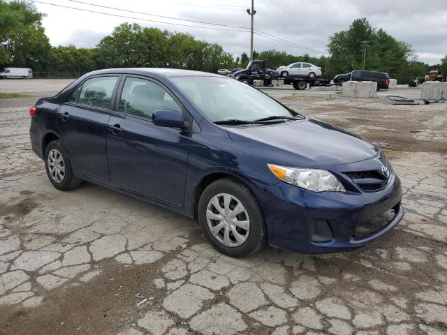 Photo 4 from auction – 2011 TOYOTA COROLLA with VIN 2T1BU4EE4BC709824