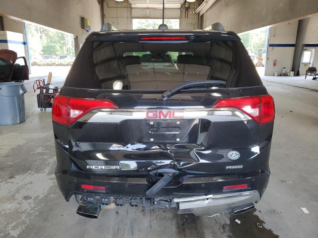 Photo 6 from auction – 2019 GMC ACADIA DEN with VIN 1GKKNXLS0KZ229846