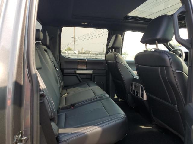 Photo 10 from auction – 2022 FORD F250 SUPER with VIN 1FT8W2BT4NEG04097