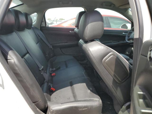 Photo 10 from auction – 2016 CHEVROLET IMPALA LIM with VIN 2G1WD5E32G1102471