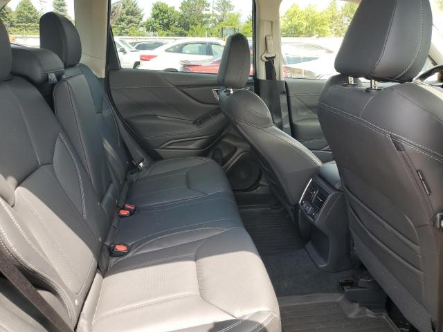 Photo 10 from auction – 2022 SUBARU FORESTER T with VIN JF2SKARC3NH424241