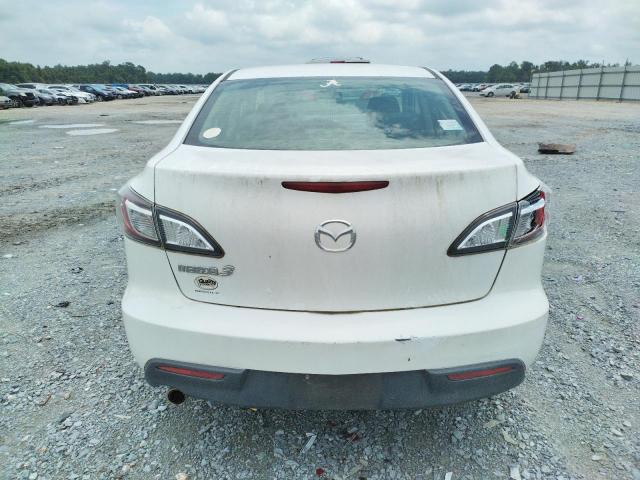Photo 6 from auction – 2011 MAZDA 3 I with VIN JM1BL1VG8B1453517