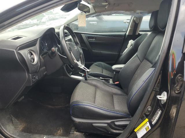 Photo 7 from auction – 2019 TOYOTA COROLLA L with VIN 5YFBURHE0KP891207