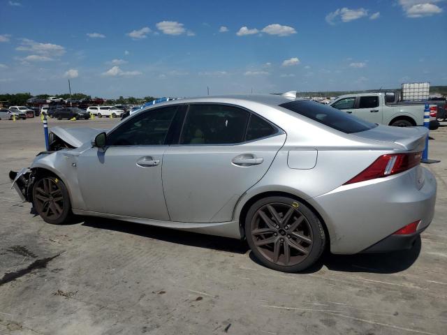 Photo 2 from auction – 2015 LEXUS IS 250 with VIN JTHBF1D25F5059483