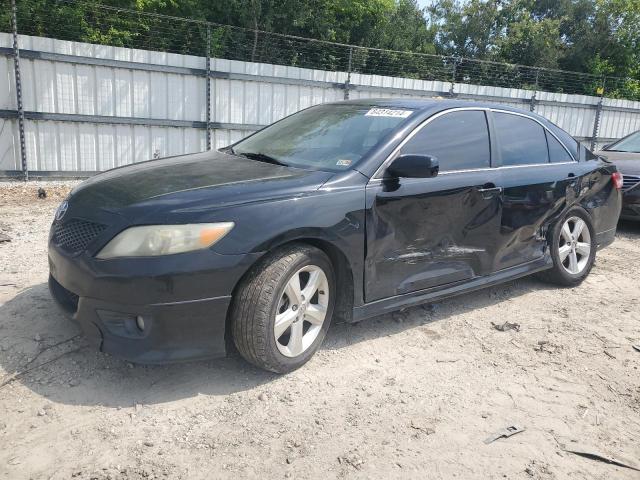 TOYOTA CAMRY BASE 2011 with VIN 4T1BF3EK5BU144590 - Photo from auction