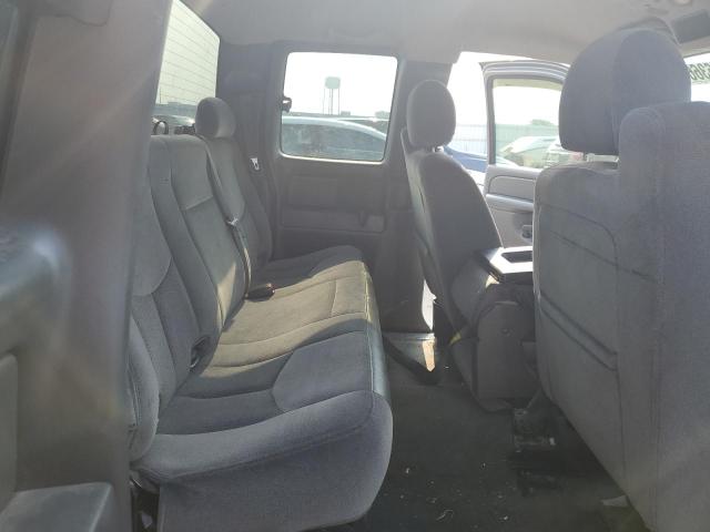 Photo 10 from auction – 2006 GMC NEW SIERRA with VIN 1GTEC19Z16Z296249