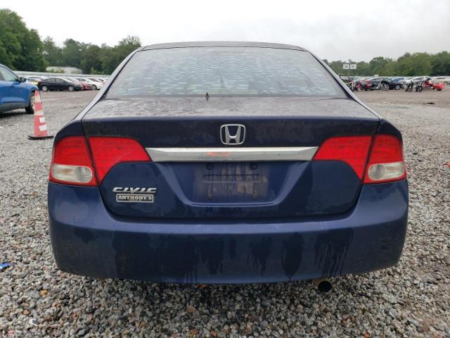 Zdjęcie 6 z aukcji – 2011 HONDA CIVIC EXL z VIN 19XFA1F97BE004933
