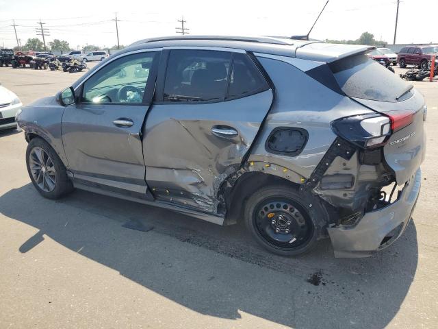 Photo 2 from auction – 2022 BUICK ENCORE GX with VIN KL4MMBS22NB030610
