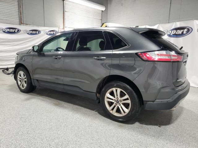 Photo 2 from auction – 2019 FORD EDGE SEL with VIN 2FMPK3J96KBB11818